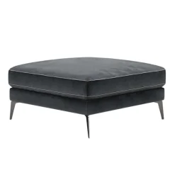 Sitzhocker*Pharao24 Wohnzimmerhocker Vorcan