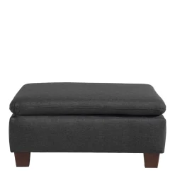 Sitzhocker*Pharao24 Wohnzimmerhocker Wevena