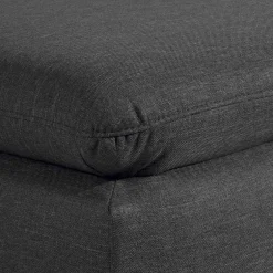 Sitzhocker*Pharao24 Wohnzimmerhocker Wevena