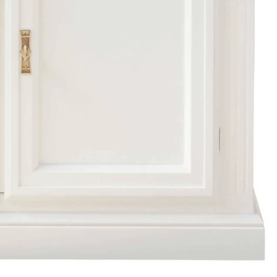 Pharao24 Wohnzimmerkommode Barnetta> Flurkommoden