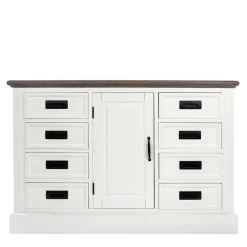 Pharao24 Wohnzimmerkommode Eminia> Küchenkommode|Wohnzimmerkommoden