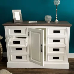 Pharao24 Wohnzimmerkommode Eminia><noscript><img width=