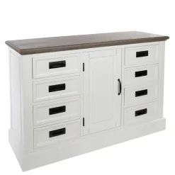 Pharao24 Wohnzimmerkommode Eminia><noscript><img width=