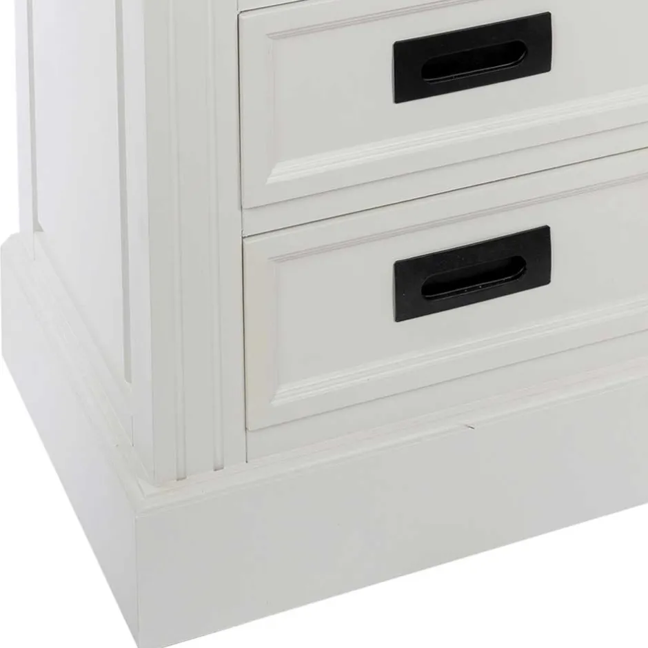 Pharao24 Wohnzimmerkommode Eminia> Küchenkommode|Wohnzimmerkommoden