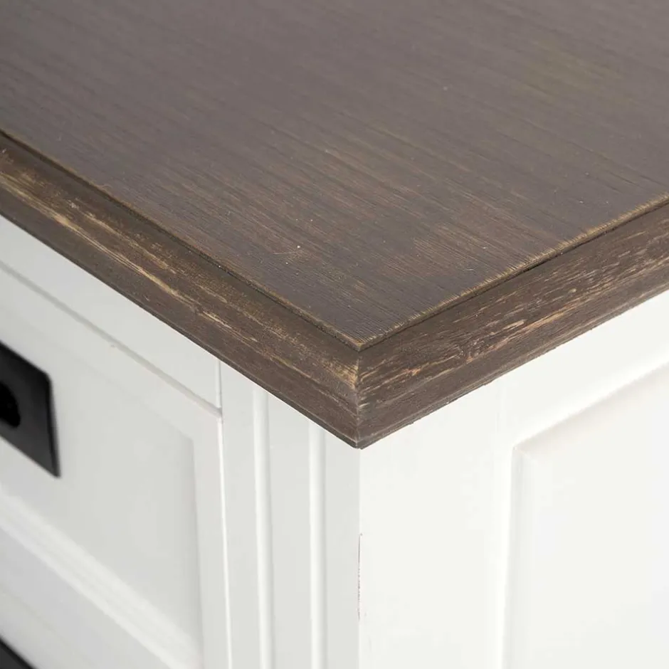 Pharao24 Wohnzimmerkommode Eminia> Küchenkommode|Wohnzimmerkommoden