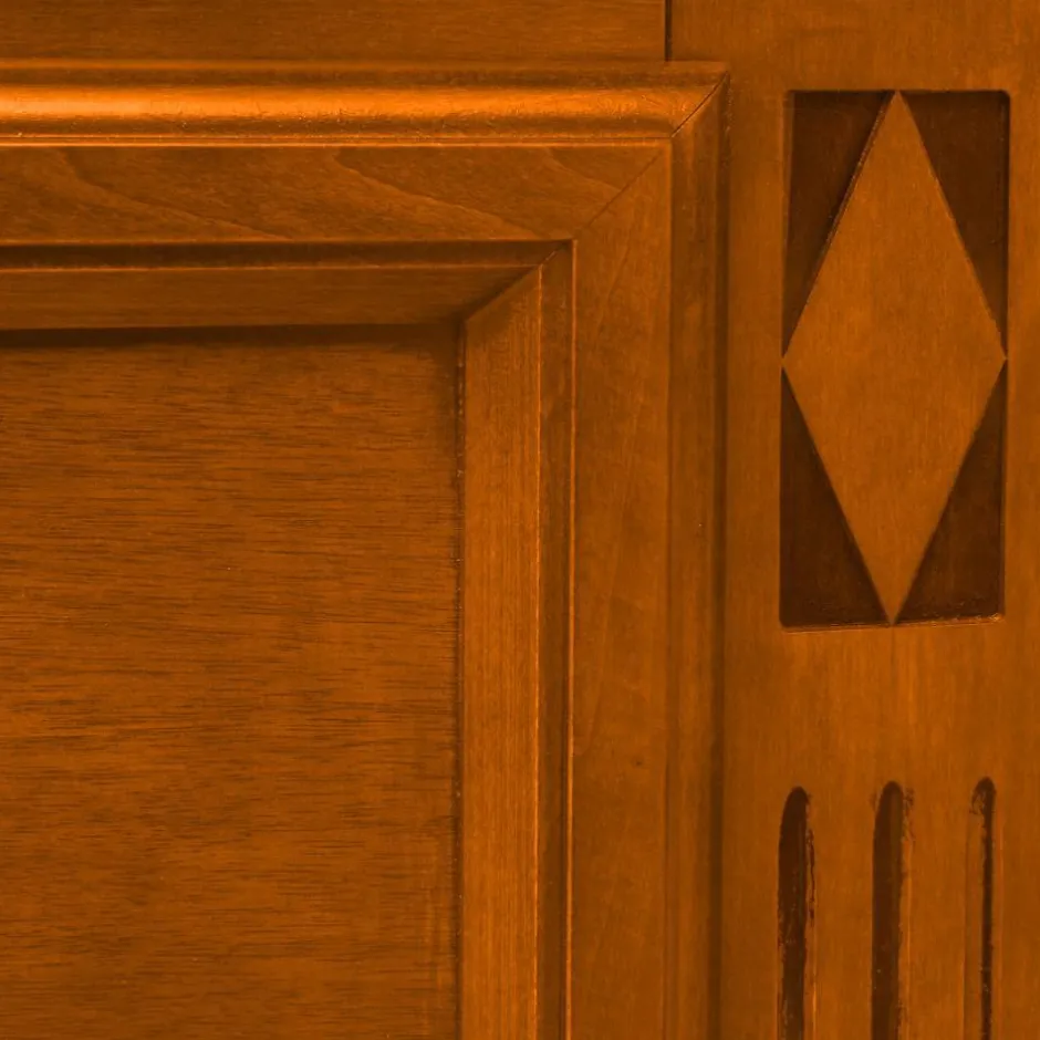 Pharao24 Wohnzimmerkommode Lundreo> Küchenkommode|Wohnzimmerkommoden