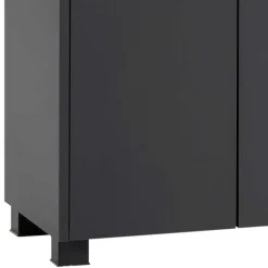 Küchenkommode|Flurkommoden*Pharao24 Wohnzimmerkommode Lusa