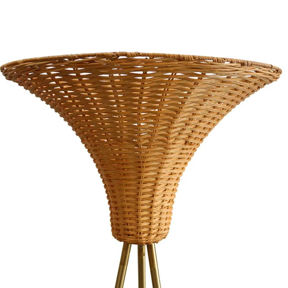 Lampen Und Leuchten*Pharao24 Wohnzimmerlampe Kozuke