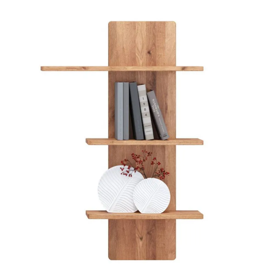 Hängeregale|Wohnzimmerregale*Pharao24 Wohnzimmerregal Amra