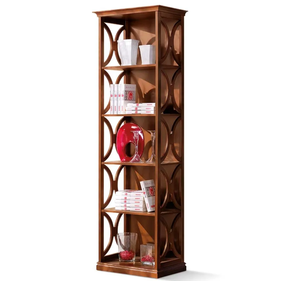 Pharao24 Wohnzimmerregal Belves> Wohnzimmerregale|Büchervitrinen