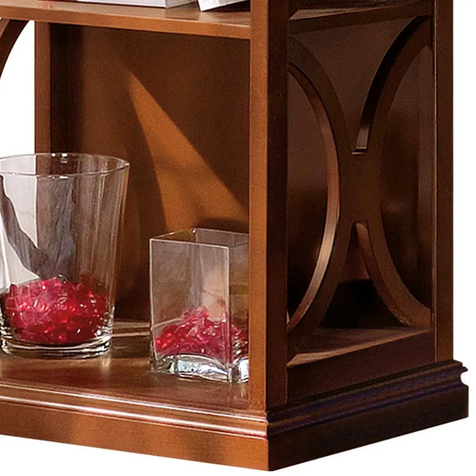 Pharao24 Wohnzimmerregal Belves> Wohnzimmerregale|Büchervitrinen