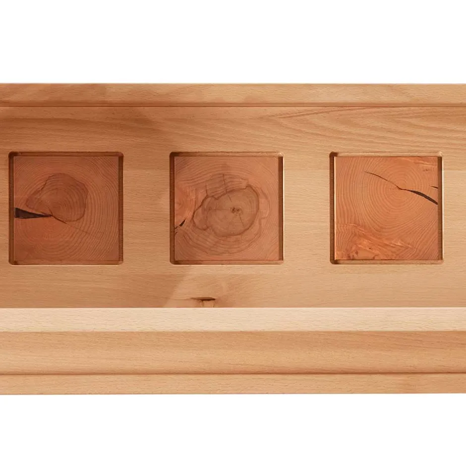 Hängeregale|Wohnzimmerregale*Pharao24 Wohnzimmerregal Olmedo