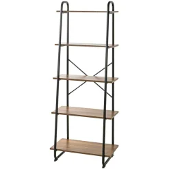 Bücherregale|Standregale*Pharao24 Wohnzimmerregal Palienca