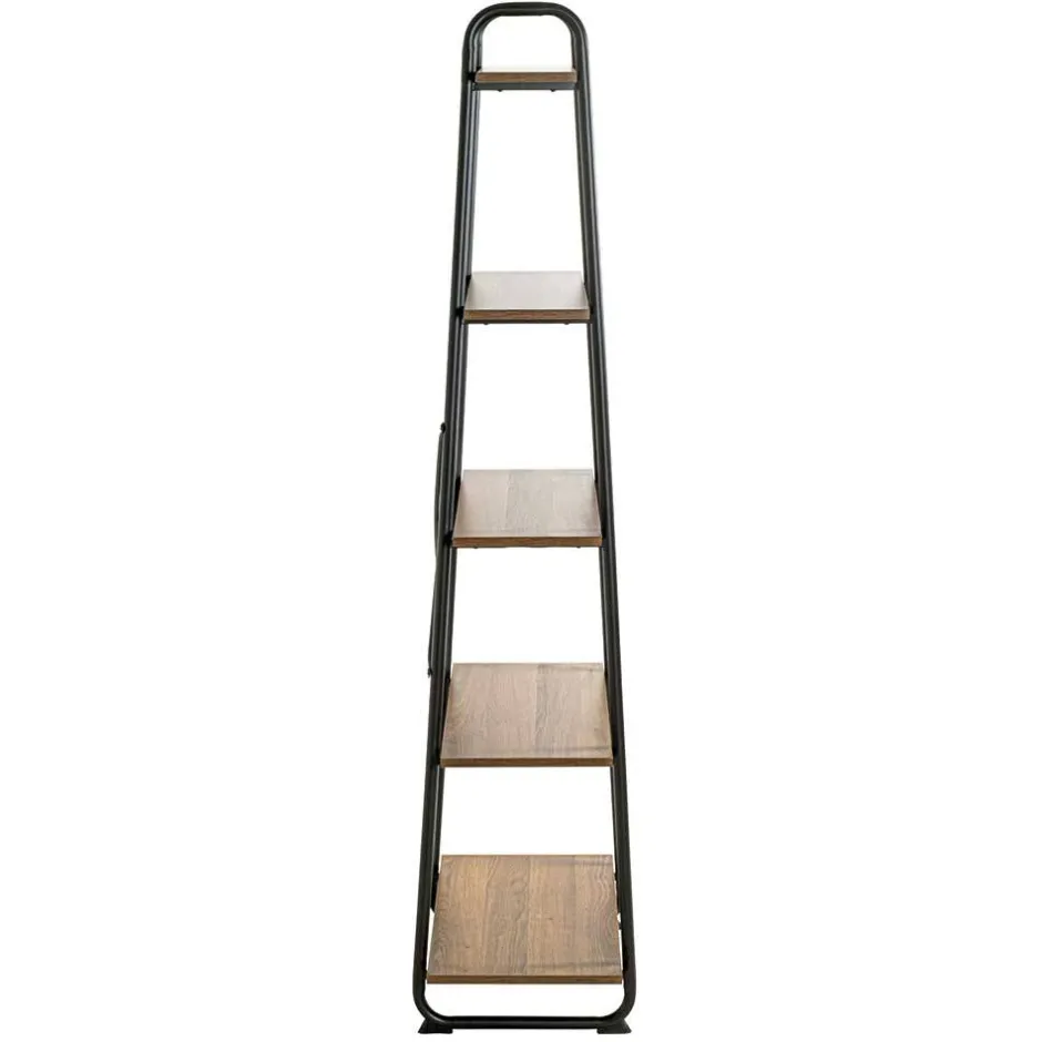 Bücherregale|Standregale*Pharao24 Wohnzimmerregal Palienca