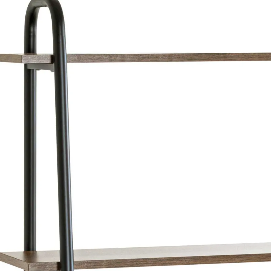 Bücherregale|Standregale*Pharao24 Wohnzimmerregal Palienca