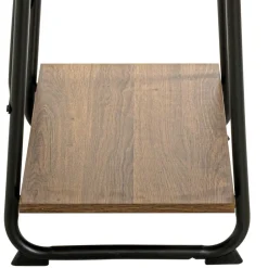 Bücherregale|Standregale*Pharao24 Wohnzimmerregal Palienca