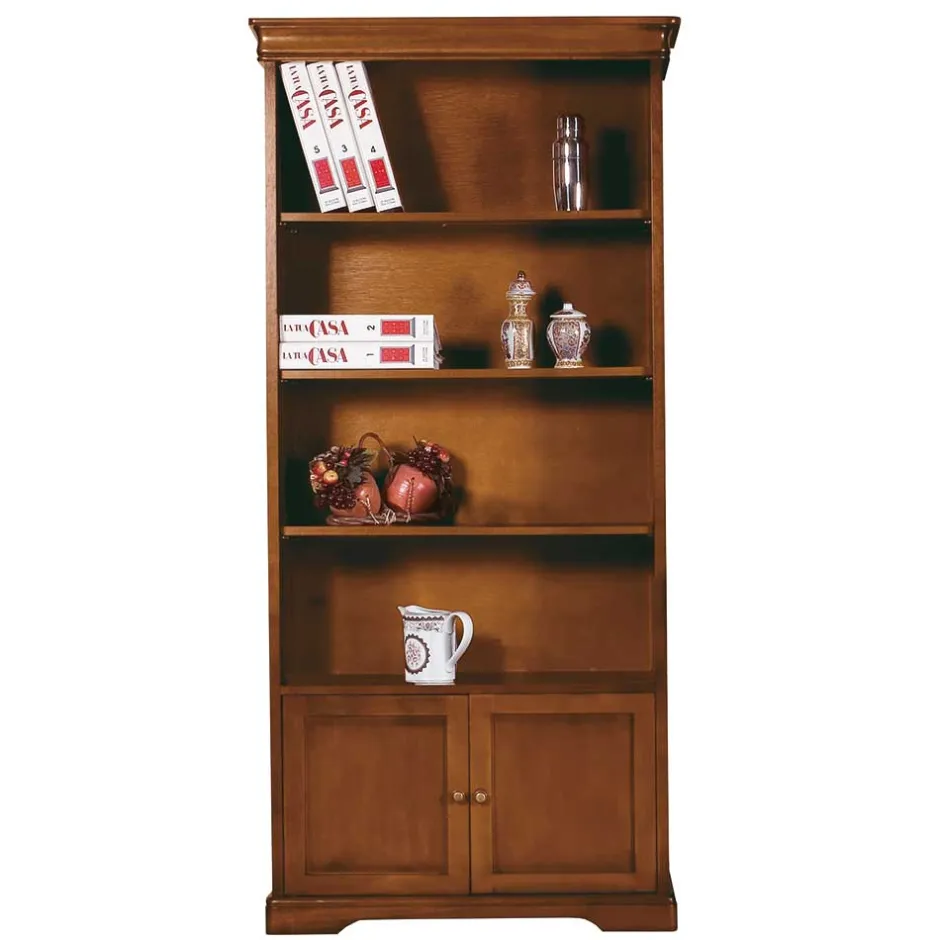 Pharao24 Wohnzimmerregal Sucrela> Regalschränke|Wohnzimmerregale