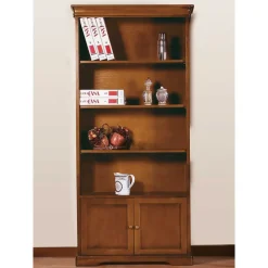 Pharao24 Wohnzimmerregal Sucrela> Regalschränke|Wohnzimmerregale