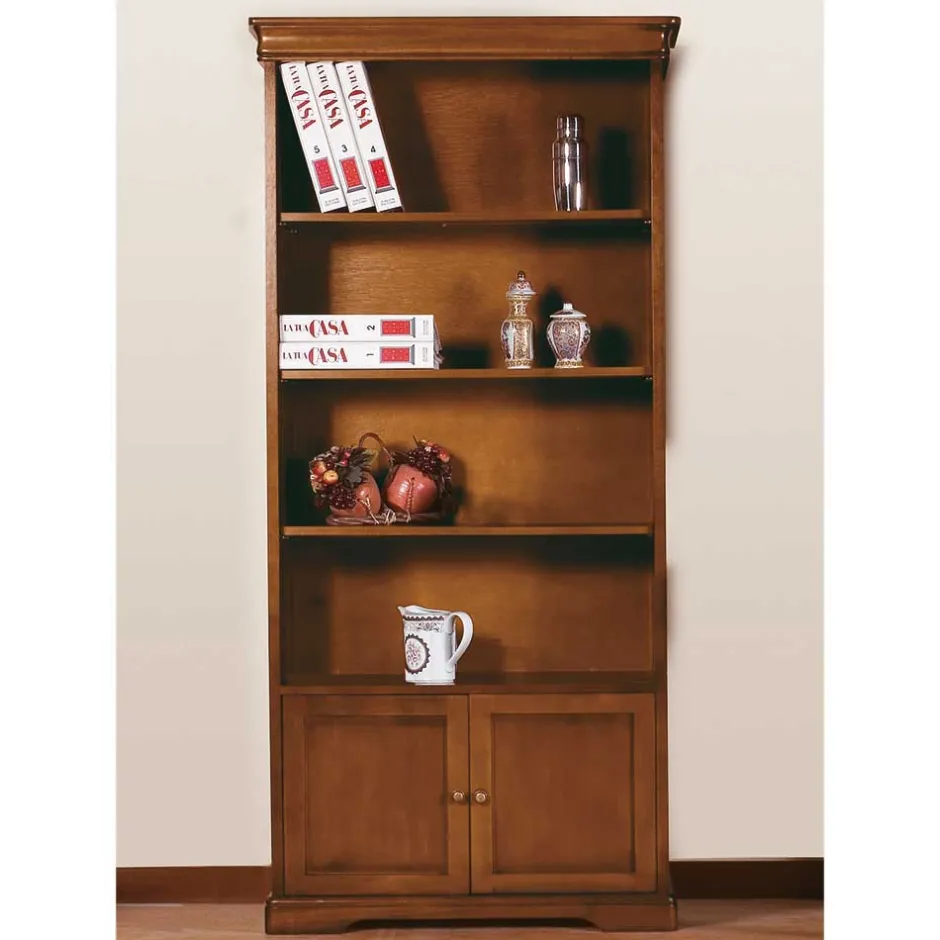 Pharao24 Wohnzimmerregal Sucrela> Regalschränke|Wohnzimmerregale