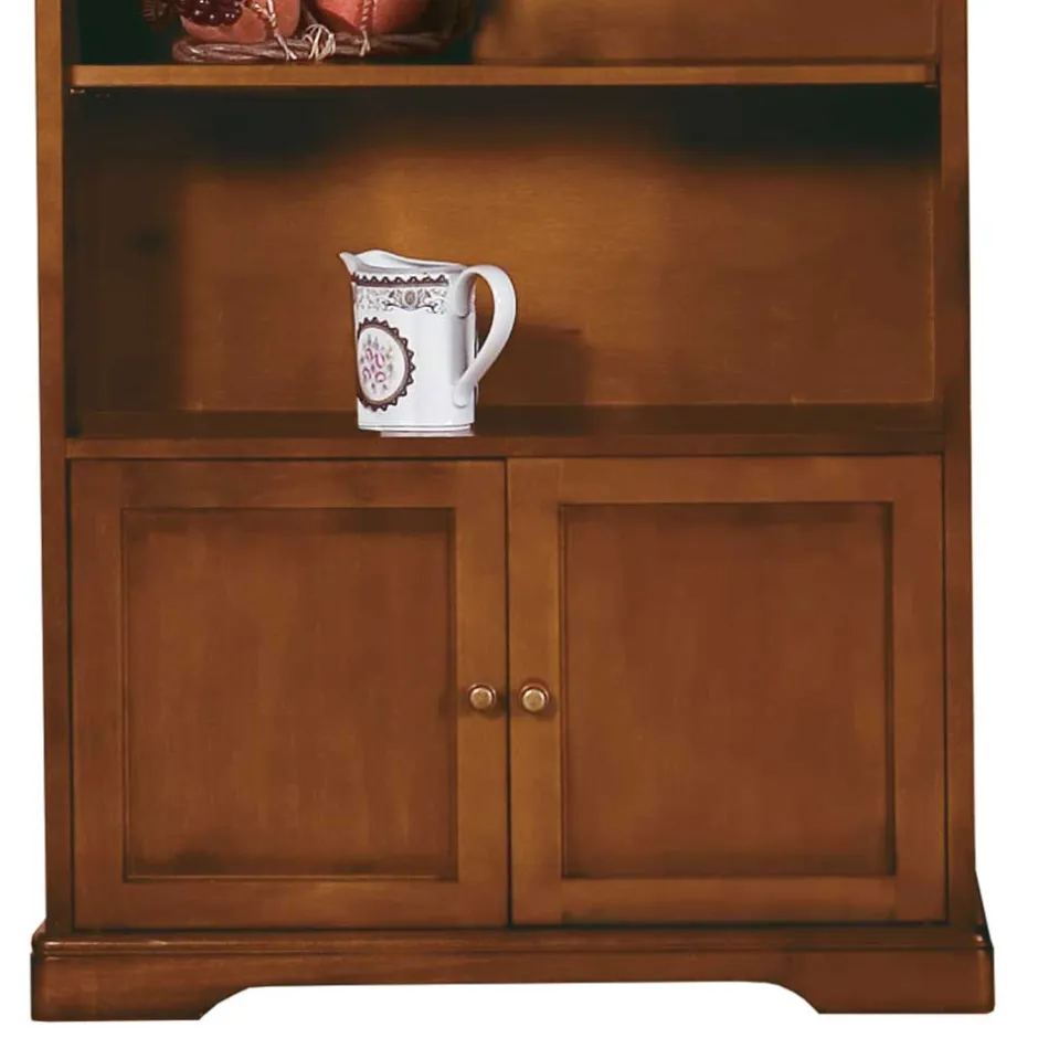 Pharao24 Wohnzimmerregal Sucrela> Regalschränke|Wohnzimmerregale