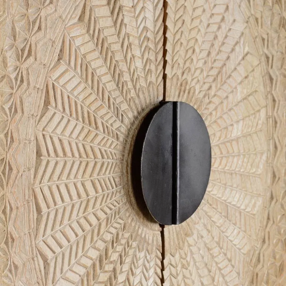 Pharao24 Wohnzimmerschrank Azama> Wohnzimmerschrank|Wohnzimmervitrinen