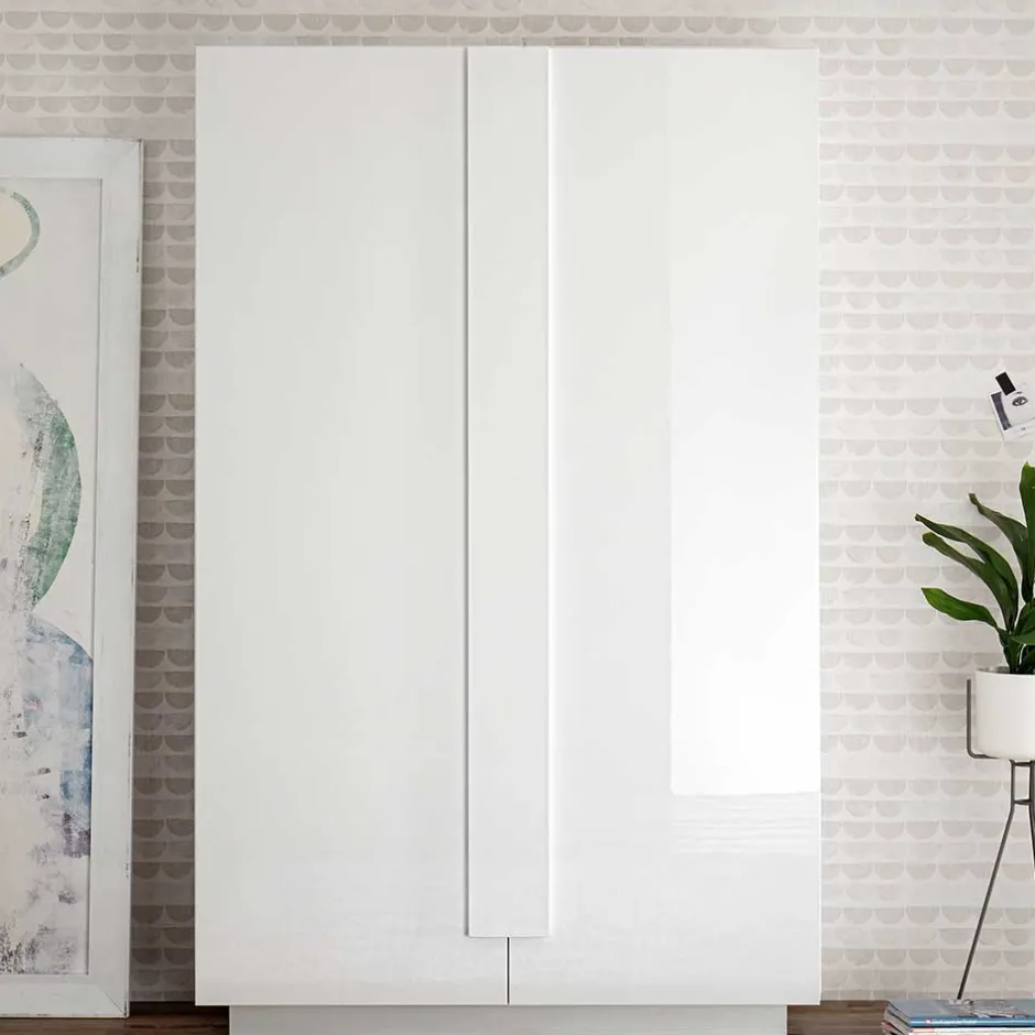 Pharao24 Wohnzimmerschrank Cambita> Wohnzimmervitrinen