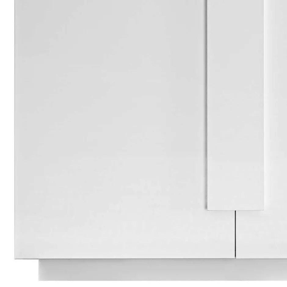 Pharao24 Wohnzimmerschrank Cambita> Wohnzimmervitrinen