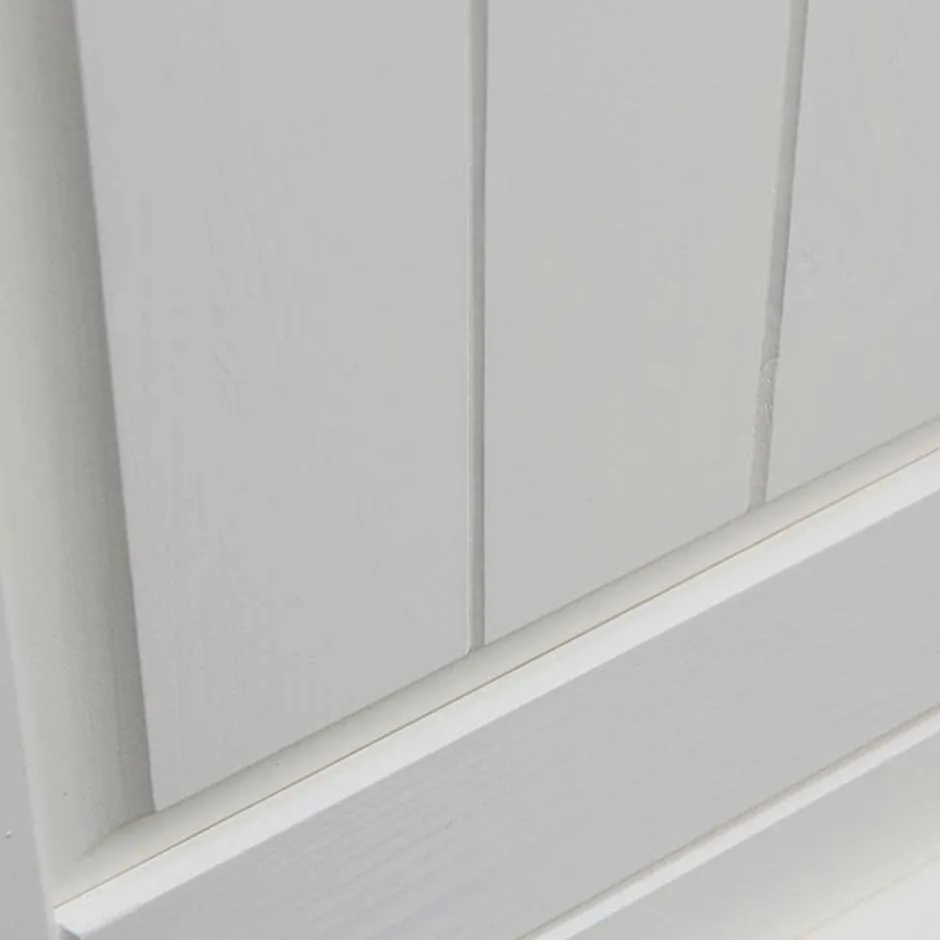 Stauraumvitrinen*Pharao24 Wohnzimmerschrank Corao