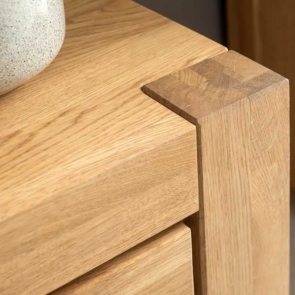 Pharao24 Wohnzimmerschrank Crystoga> Vitrinenschrank|Wohnzimmervitrinen