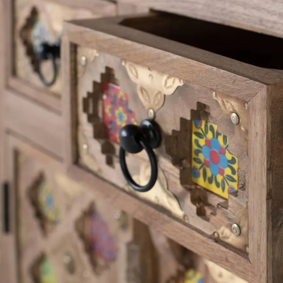 Pharao24 Wohnzimmerschrank Flumicina> Bücherschränke