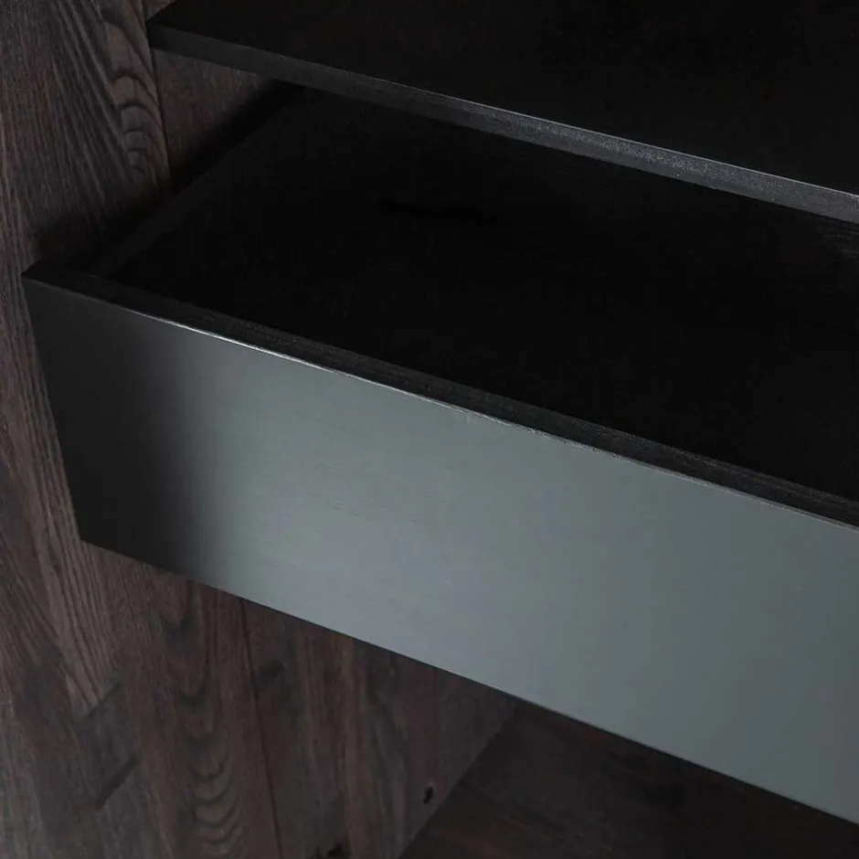 Vitrinenschrank|Wohnzimmervitrinen*Pharao24 Wohnzimmerschrank Foliage