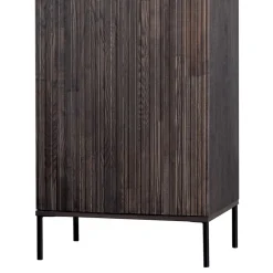 Vitrinenschrank|Wohnzimmervitrinen*Pharao24 Wohnzimmerschrank Foliage