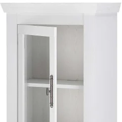 Stauraumvitrinen*Pharao24 Wohnzimmerschrank Kazanova