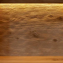 Stauraumvitrinen*Pharao24 Wohnzimmerschrank Lakosion