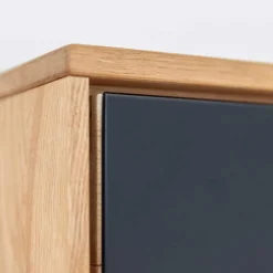 Stauraumvitrinen*Pharao24 Wohnzimmerschrank Lakosion