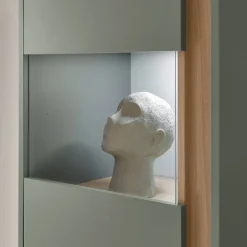 Pharao24 Wohnzimmerschrank modern Ulfava><noscript><img width=