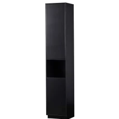 Pharao24 Wohnzimmerschrank modern Vreino> Massivholz Schränke|Vitrinenschrank