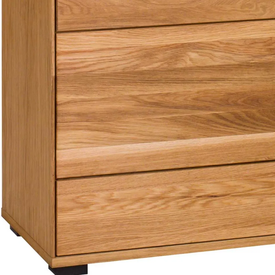 Pharao24 Wohnzimmerschrank Persia> Wohnzimmerkommoden|Vitrinenschrank