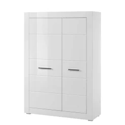 Pharao24 Wohnzimmerschrank Triango> Wohnzimmervitrinen