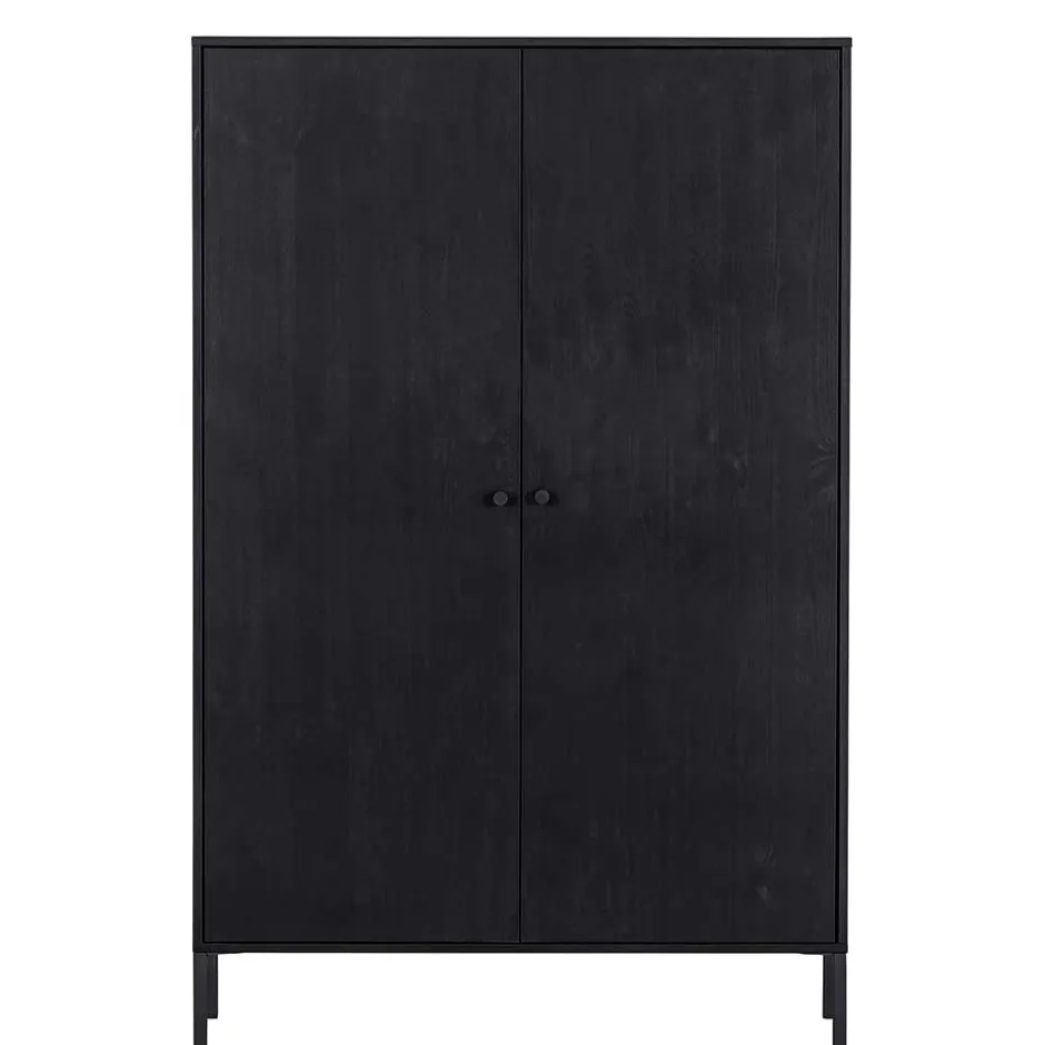 Vitrinenschrank|Wohnzimmervitrinen*Pharao24 Wohnzimmerschrank Vegano