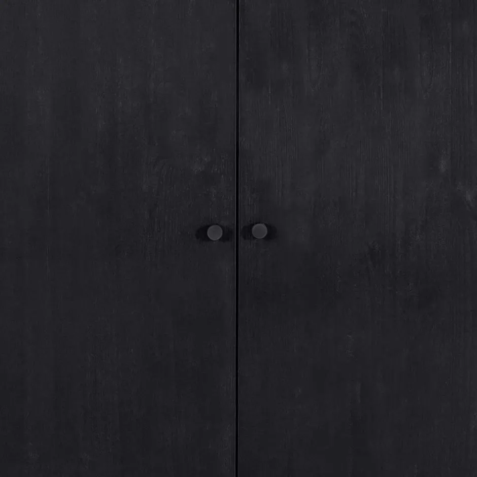 Vitrinenschrank|Wohnzimmervitrinen*Pharao24 Wohnzimmerschrank Vegano