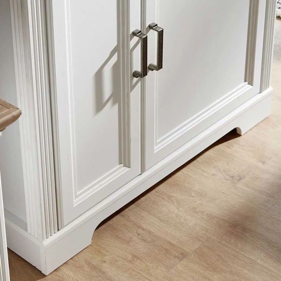 Highboards|Highboards*Pharao24 Wohnzimmerschrank Vronata