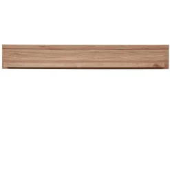 Moderne Wohnwände|Wohnwand 250 Cm*Pharao24 Wohnzimmerschrankwand Emly