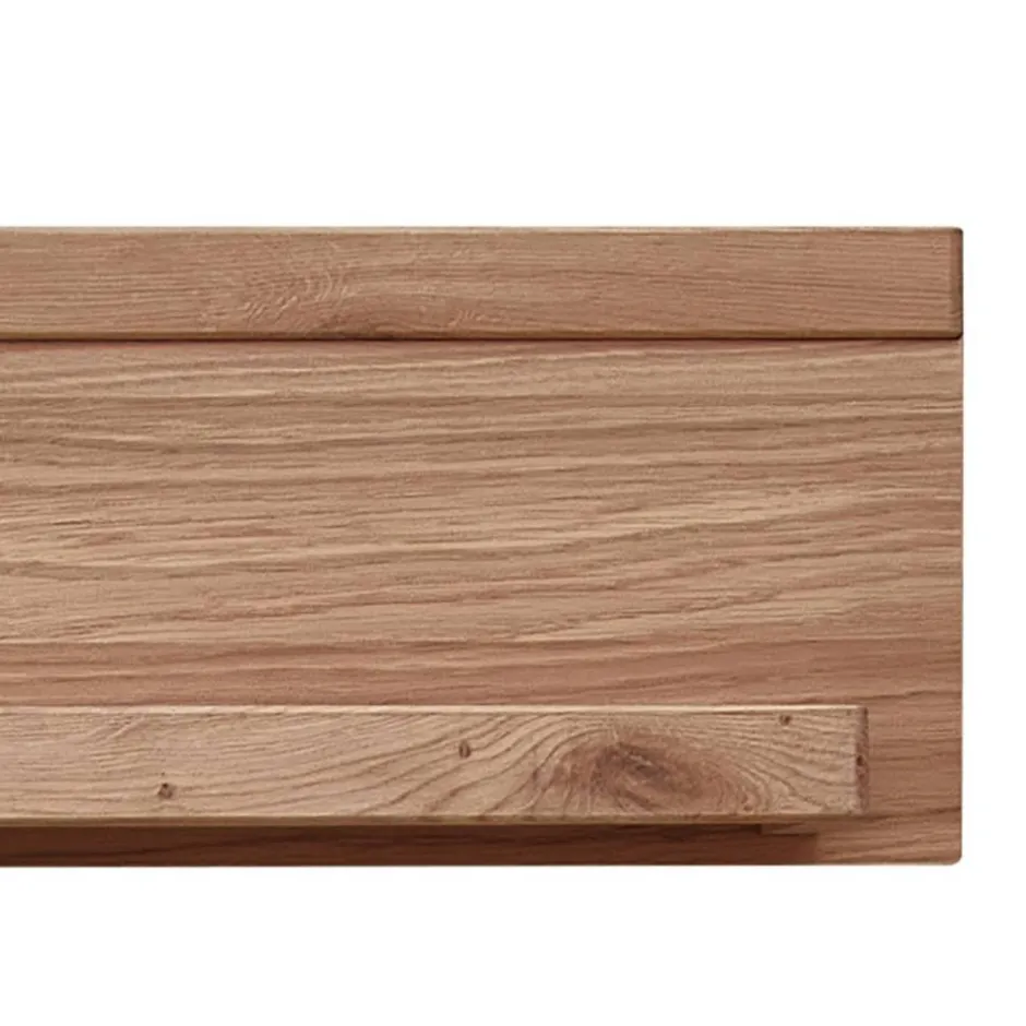 Moderne Wohnwände|Wohnwand 250 Cm*Pharao24 Wohnzimmerschrankwand Emly