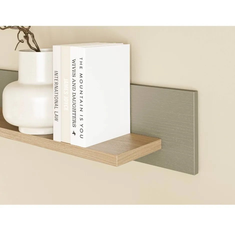 Pharao24 Wohnzimmerschrankwand Fine> Wohnwand 250 Cm