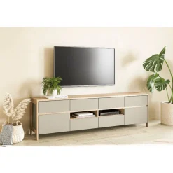 Pharao24 Wohnzimmerschrankwand Fine><noscript><img width=