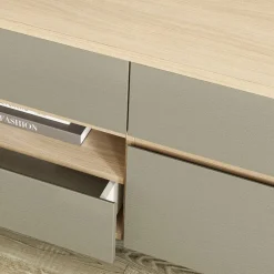 Pharao24 Wohnzimmerschrankwand Fine><noscript><img width=