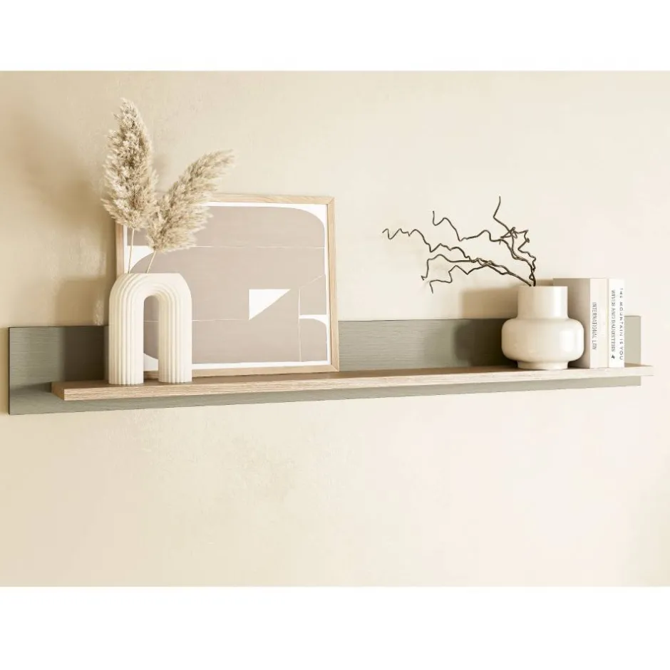 Pharao24 Wohnzimmerschrankwand Fine> Wohnwand 250 Cm