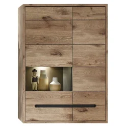 Pharao24 Wohnzimmerschrankwand Griffin><noscript><img width=