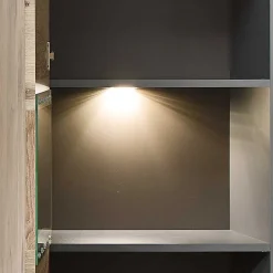 Pharao24 Wohnzimmerschrankwand Griffin><noscript><img width=